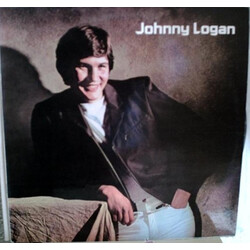 Johnny Logan The Johnny Logan Album