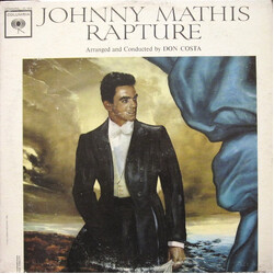 Johnny Mathis Rapture