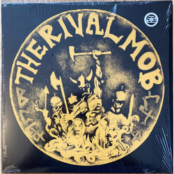 The Rival Mob Mob Justice