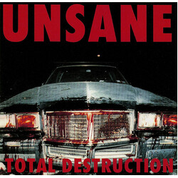 Unsane Total Destruction