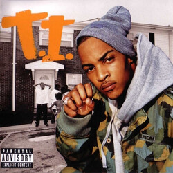 T.I. Urban Legend