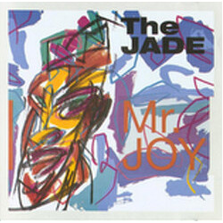 The Jade Mr. Joy