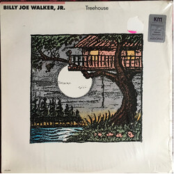 Billy Joe Walker Jr. Treehouse