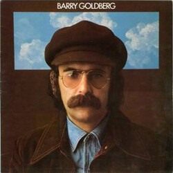 Barry Goldberg Barry Goldberg