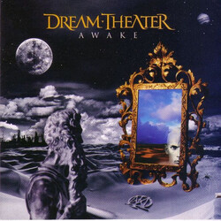 Dream Theater Awake
