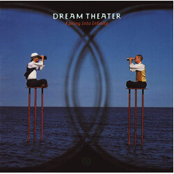 Dream Theater Falling Into Infinity