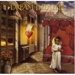 Dream Theater Images And Words