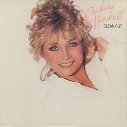 Barbara Mandrell Clean Cut