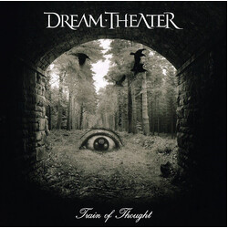 Dream Theater Train Of Thought