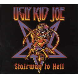 Ugly Kid Joe Stairway To Hell