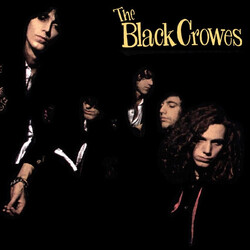 Black Crowes Shake Your Money Maker (2020 Remaster) (Rmst) VINYL LP