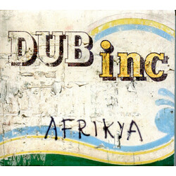 Dub Incorporation Afrikya