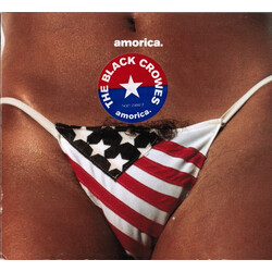 The Black Crowes Amorica.
