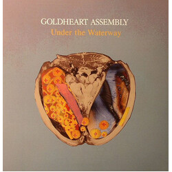 Goldheart Assembly Under The Waterway