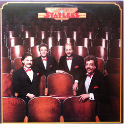 The Statler Brothers Four For The Show