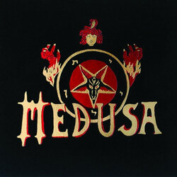 Medusa (35) First Step Beyond