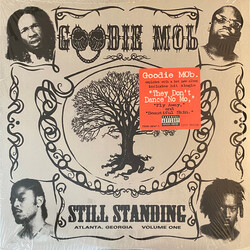 Goodie Mob Still Standing