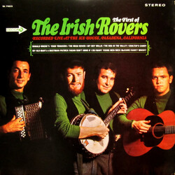 The Irish Rovers The First Of The Irish Rovers