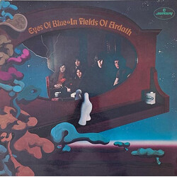 Eyes Of Blue In Fields Of Ardath Vinyl LP