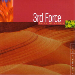 3rd Force Force Of Nature