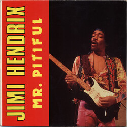 Jimi Hendrix Mr. Pitiful
