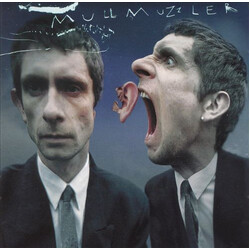 Mullmuzzler Keep It To Yourself VINYL 2 LP
