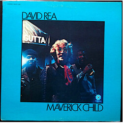 David Rea Maverick Child