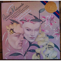 Arnold Schoenberg Pelleas Und Melisande Symphonic Poem For Orchestra, Op. 5