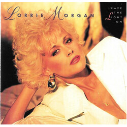 Lorrie Morgan Leave The Light On