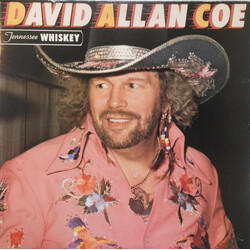 David Allan Coe Tennessee Whiskey