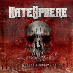 HateSphere The Great Bludgeoning