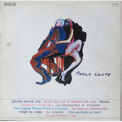Paolo Conte Paolo Conte