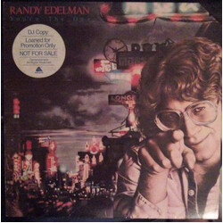 Randy Edelman You're The One