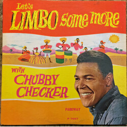 Chubby Checker Let's Limbo Some More