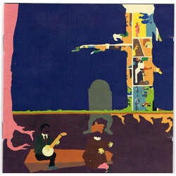 Noah And The Whale Peaceful, The World Lays Me Down
