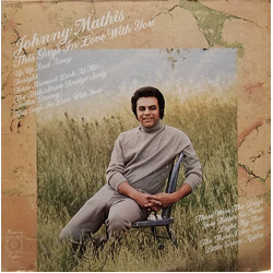 Johnny Mathis This Guy's In Love With You