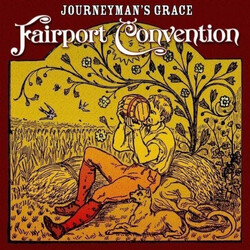 Fairport Convention Journeyman's Grace