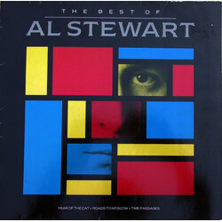 Al Stewart The Best Of Al Stewart