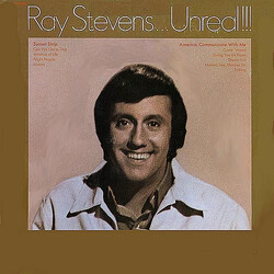 Ray Stevens Unreal!!!