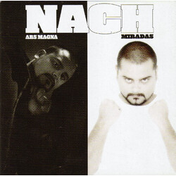Nach (2) Ars Magna - Miradas