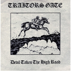Traitors Gate Devil Takes The High Road