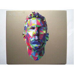 Jamie Lidell Jamie Lidell