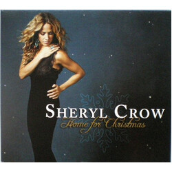 Sheryl Crow Home For Christmas