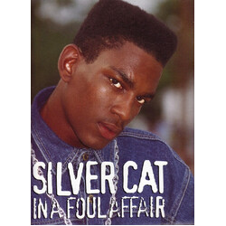 Silver Cat (2) In A Foul Affair