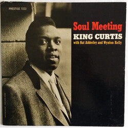 King Curtis Soul Meeting