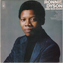 Ronnie Dyson One Man Band