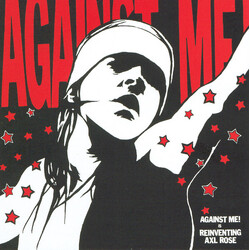 Against Me! Reinventing Axl Rose