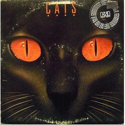 Cats (2) Cats