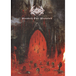 Bloodbath Bloodbath Over Bloodstock