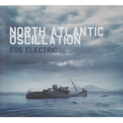 North Atlantic Oscillation Fog Electric